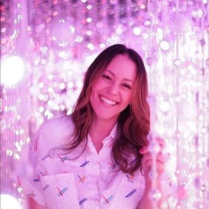 Meet your Posher, Marlene